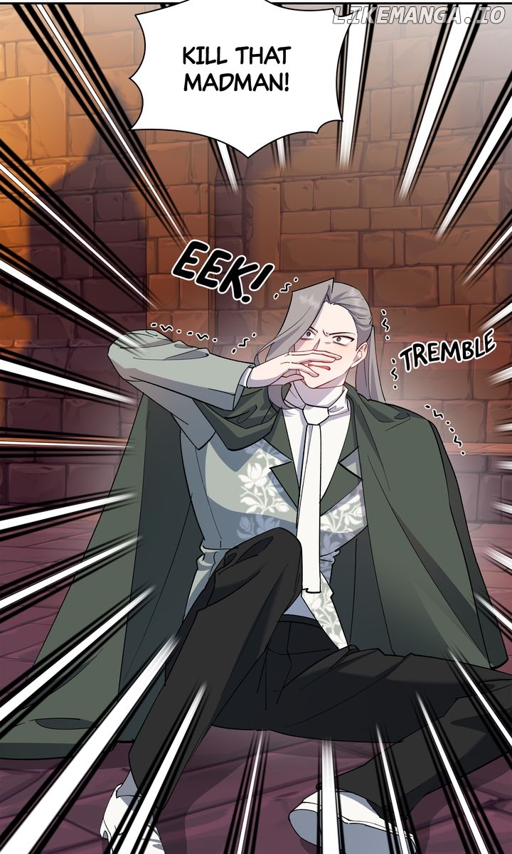 How the Count’s Young Lady Tames the Emperor’s Dog Chapter 81 298 48