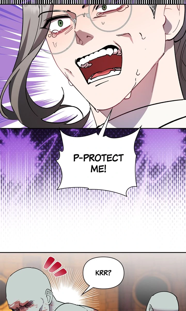 How the Count’s Young Lady Tames the Emperor’s Dog Chapter 81 301 51