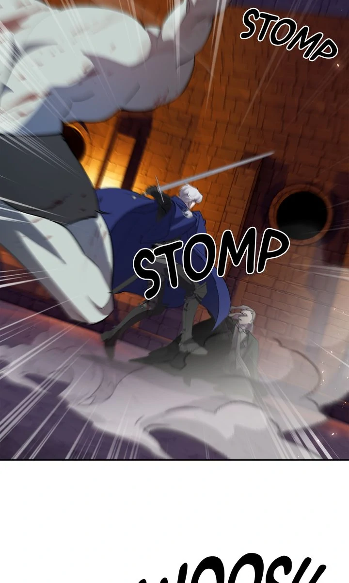 How the Count’s Young Lady Tames the Emperor’s Dog Chapter 81 303 53