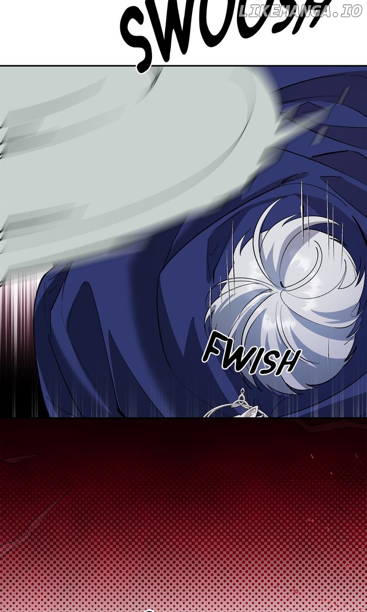 How the Count’s Young Lady Tames the Emperor’s Dog Chapter 81 304 54