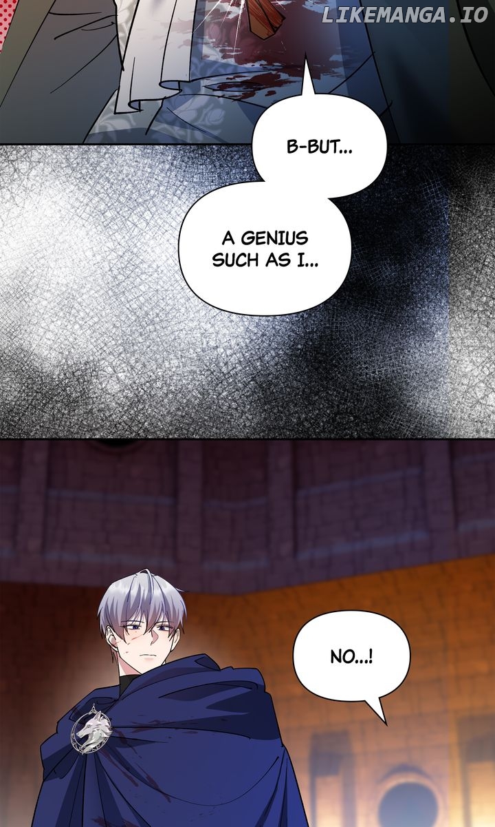 How the Count’s Young Lady Tames the Emperor’s Dog Chapter 81 310 60