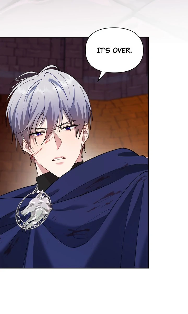 How the Count’s Young Lady Tames the Emperor’s Dog Chapter 81 312 62