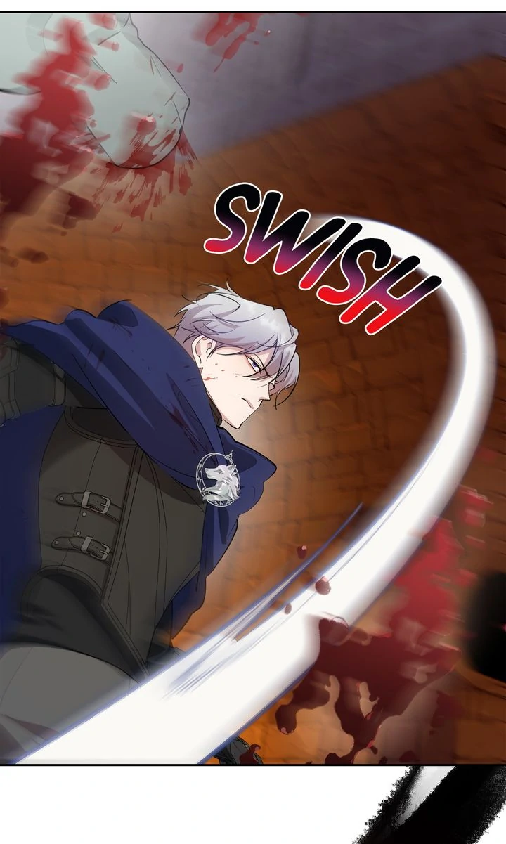 How the Count’s Young Lady Tames the Emperor’s Dog Chapter 81 314 64