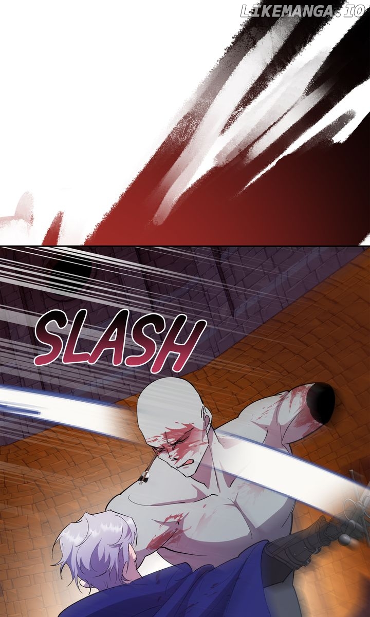 How the Count’s Young Lady Tames the Emperor’s Dog Chapter 81 315 65