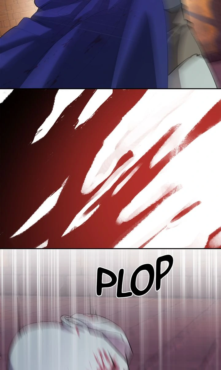 How the Count’s Young Lady Tames the Emperor’s Dog Chapter 81 316 66