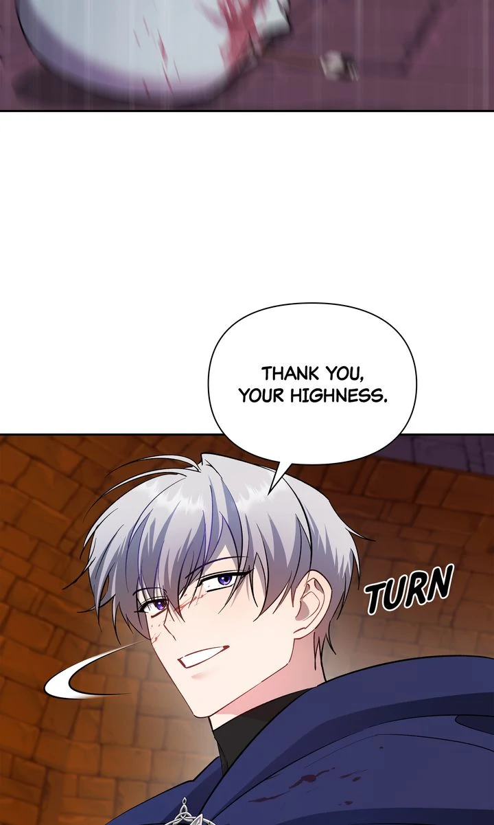 How the Count’s Young Lady Tames the Emperor’s Dog Chapter 81 317 67