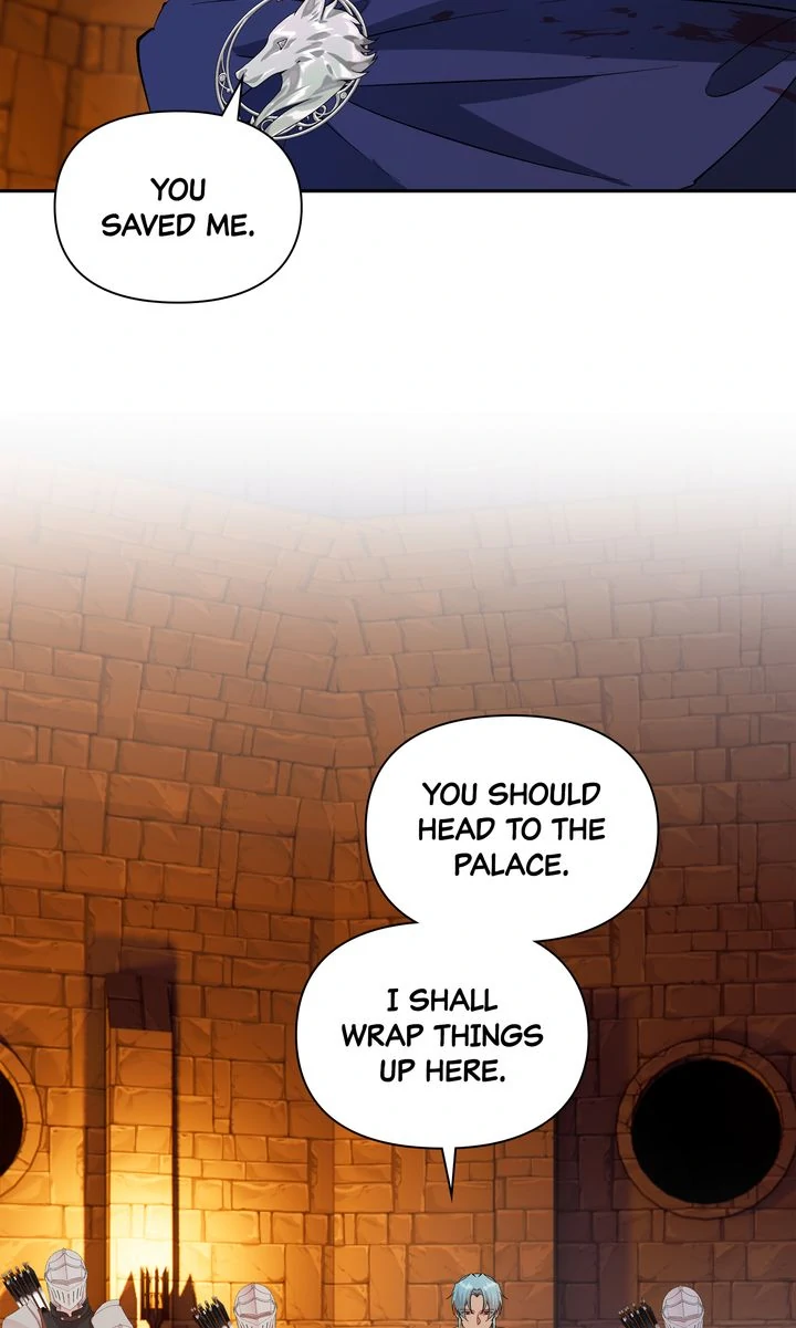 How the Count’s Young Lady Tames the Emperor’s Dog Chapter 81 318 68