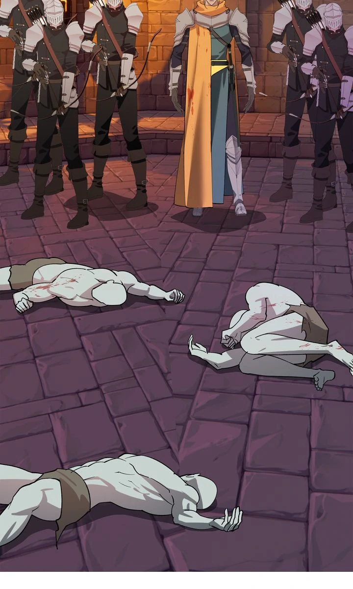 How the Count’s Young Lady Tames the Emperor’s Dog Chapter 81 319 69