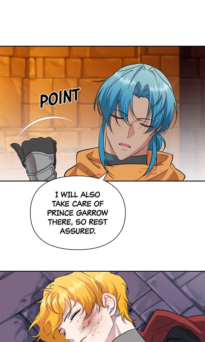 How the Count’s Young Lady Tames the Emperor’s Dog Chapter 81 320 70