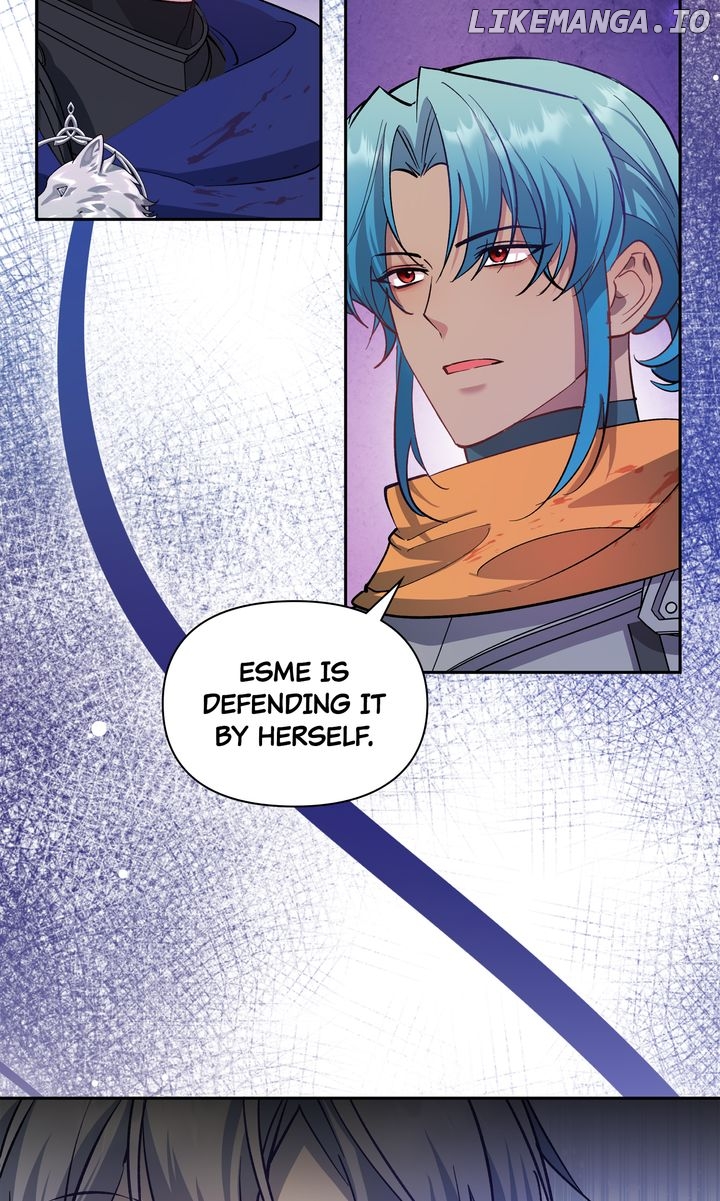 How the Count’s Young Lady Tames the Emperor’s Dog Chapter 81 322 72