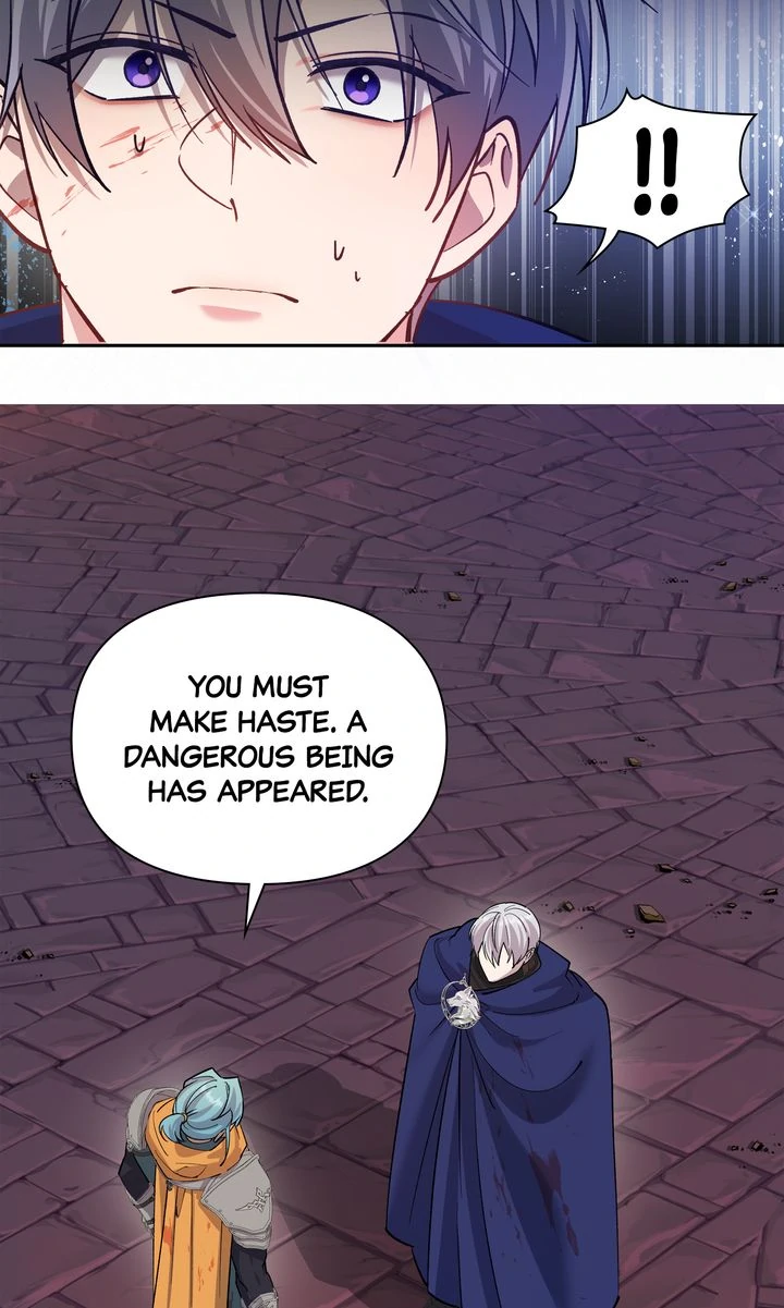 How the Count’s Young Lady Tames the Emperor’s Dog Chapter 81 323 73