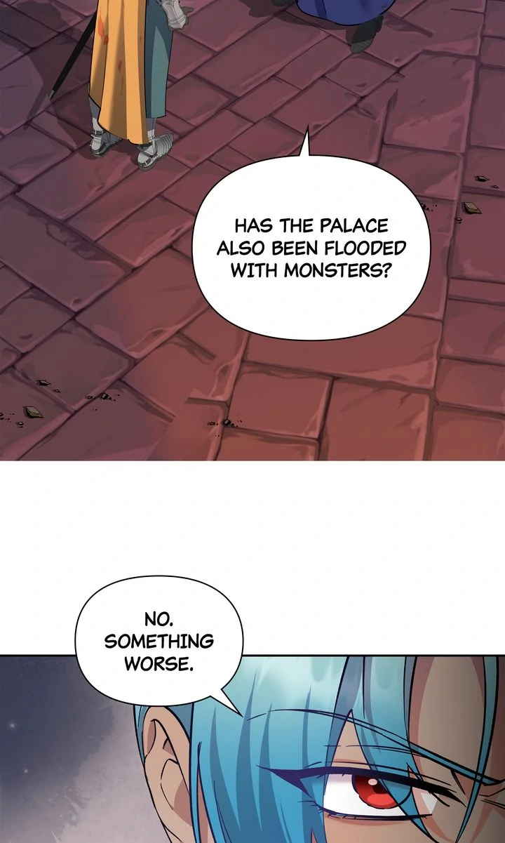 How the Count’s Young Lady Tames the Emperor’s Dog Chapter 81 324 74