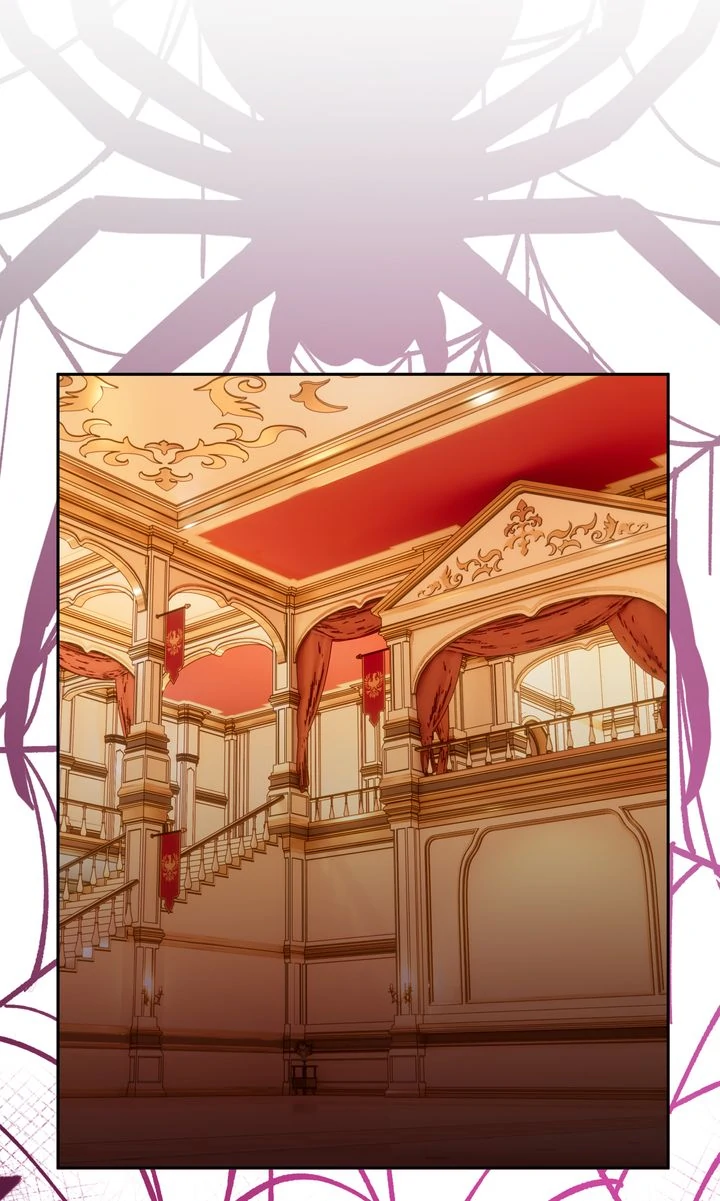 How the Count’s Young Lady Tames the Emperor’s Dog Chapter 81 327 77