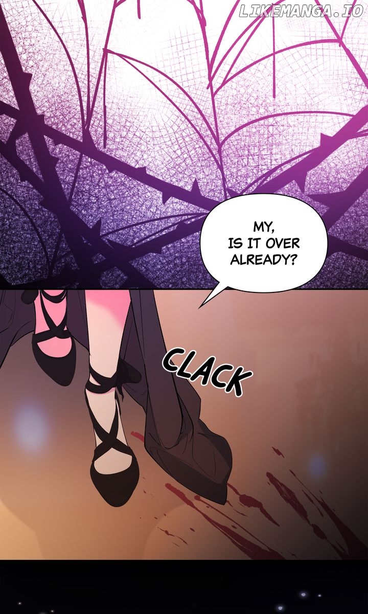 How the Count’s Young Lady Tames the Emperor’s Dog Chapter 81 328 78