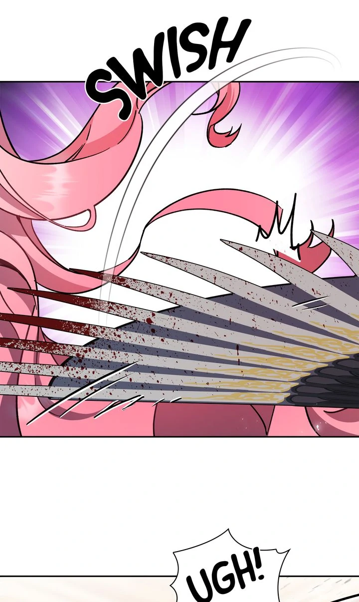 How the Count’s Young Lady Tames the Emperor’s Dog Chapter 83 242 07