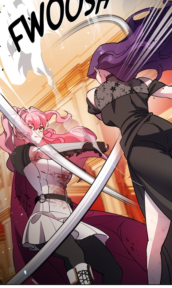 How the Count’s Young Lady Tames the Emperor’s Dog Chapter 83 248 13