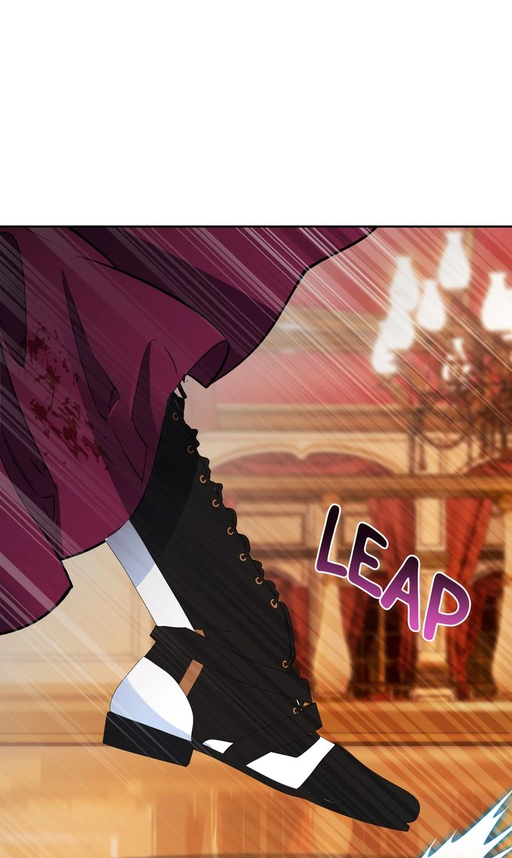 How the Count’s Young Lady Tames the Emperor’s Dog Chapter 83 249 14