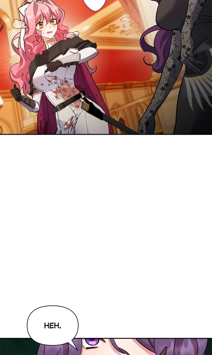 How the Count’s Young Lady Tames the Emperor’s Dog Chapter 83 251 16