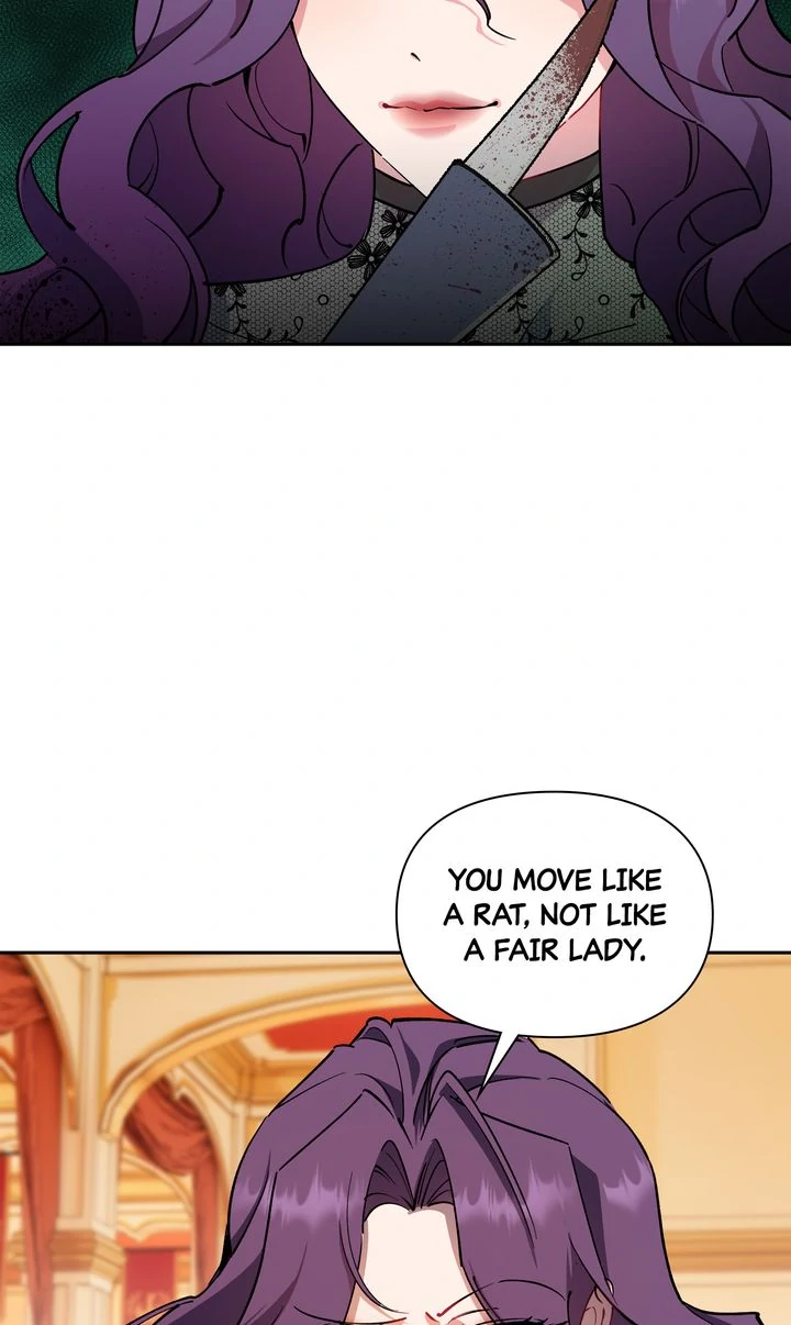 How the Count’s Young Lady Tames the Emperor’s Dog Chapter 83 252 17