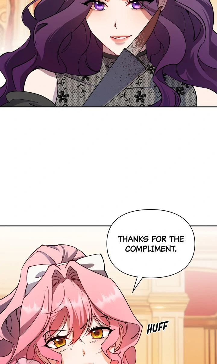 How the Count’s Young Lady Tames the Emperor’s Dog Chapter 83 253 18