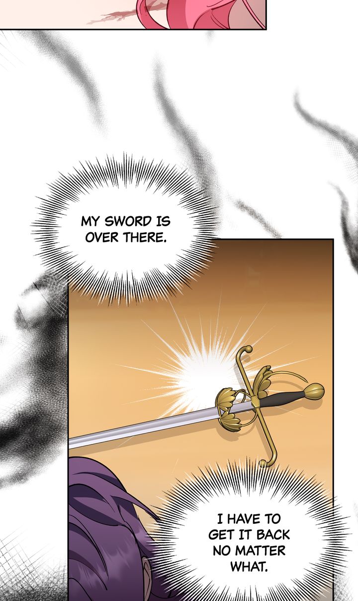 How the Count’s Young Lady Tames the Emperor’s Dog Chapter 83 255 20