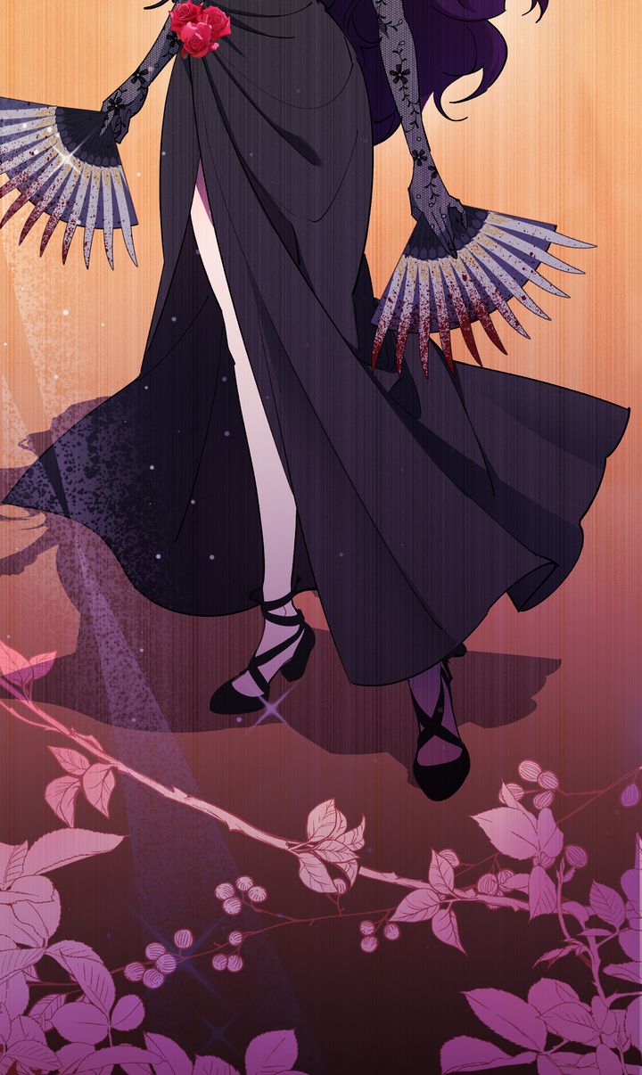 How the Count’s Young Lady Tames the Emperor’s Dog Chapter 83 258 23