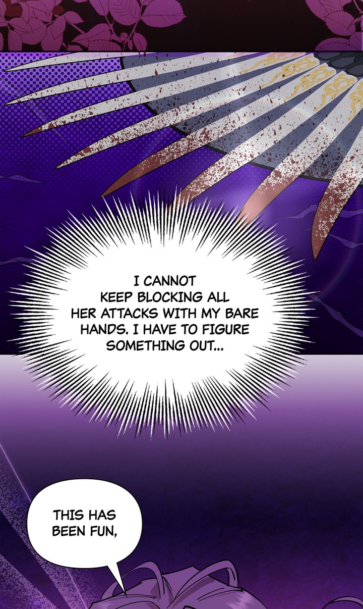 How the Count’s Young Lady Tames the Emperor’s Dog Chapter 83 259 24