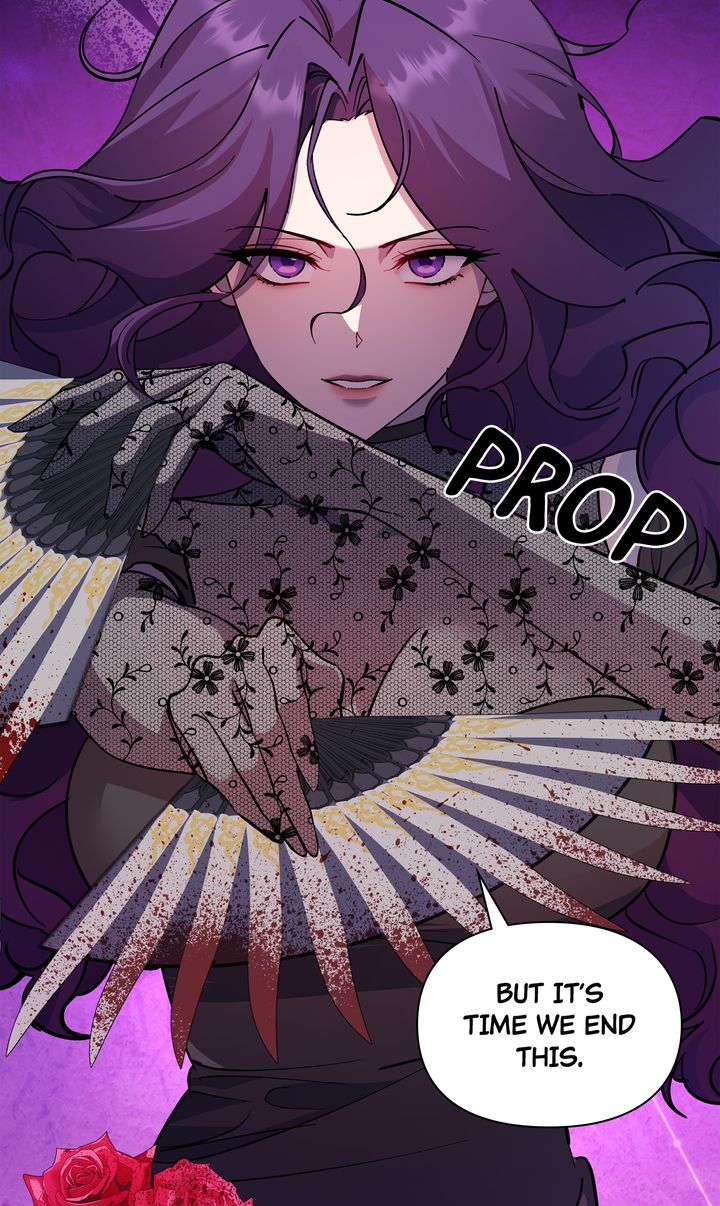 How the Count’s Young Lady Tames the Emperor’s Dog Chapter 83 260 25