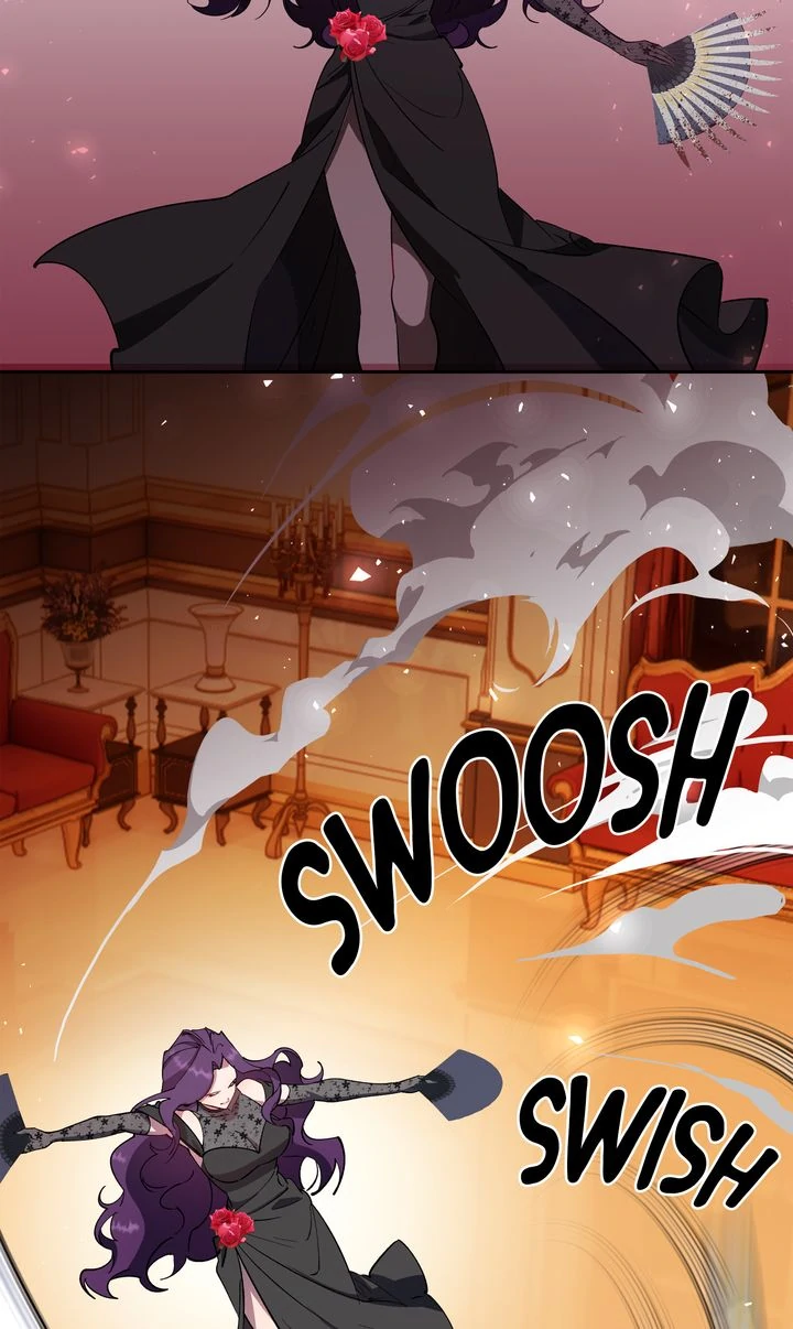 How the Count’s Young Lady Tames the Emperor’s Dog Chapter 83 262 27