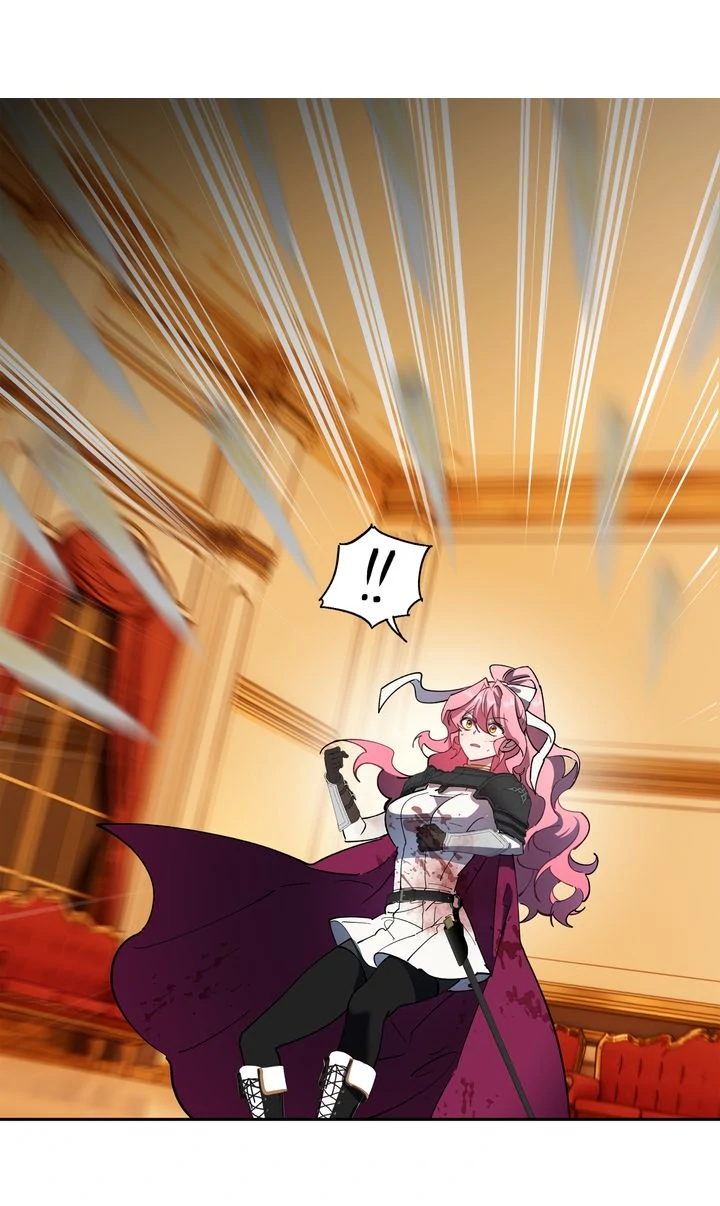 How the Count’s Young Lady Tames the Emperor’s Dog Chapter 83 264 29