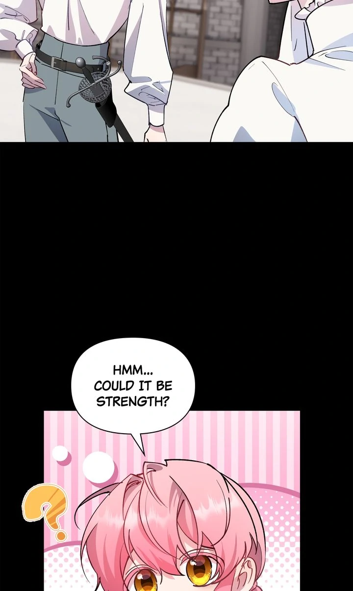 How the Count’s Young Lady Tames the Emperor’s Dog Chapter 83 269 34