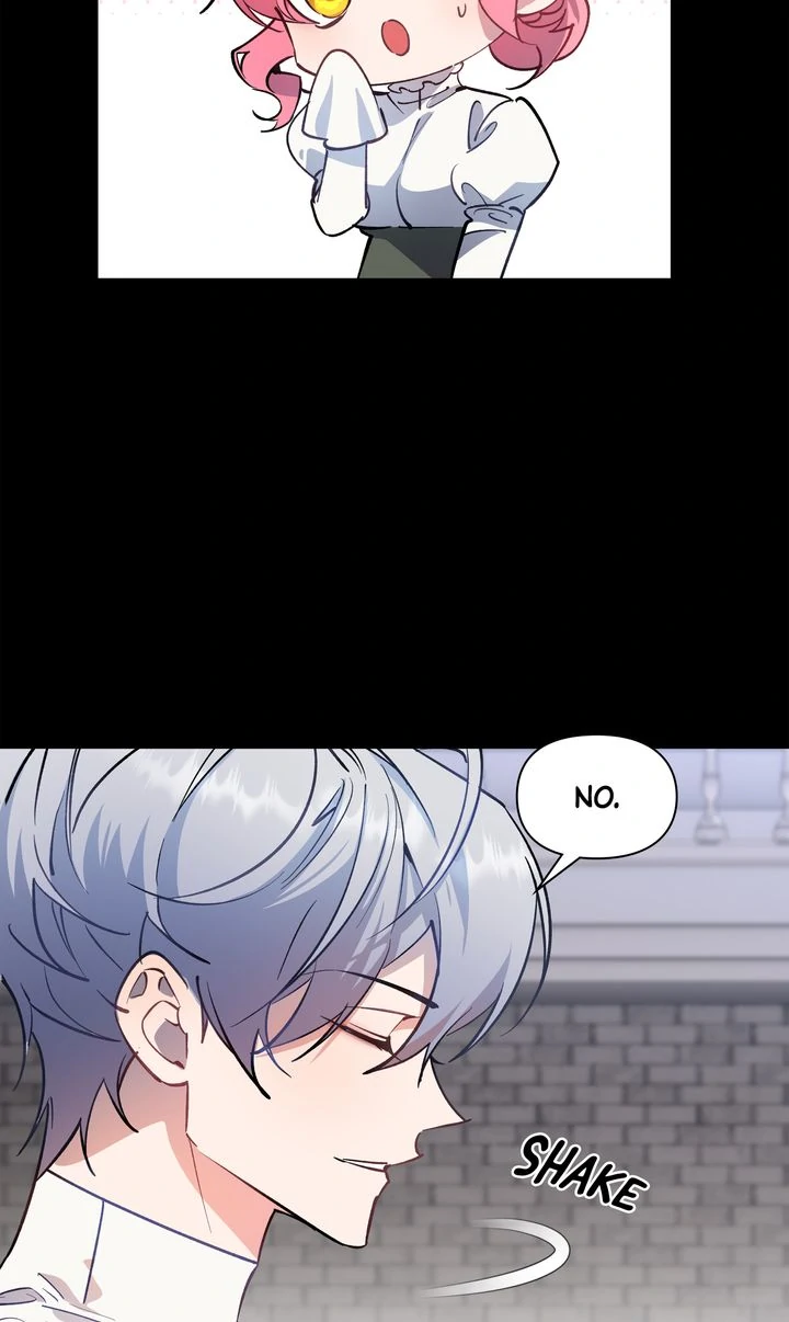 How the Count’s Young Lady Tames the Emperor’s Dog Chapter 83 270 35