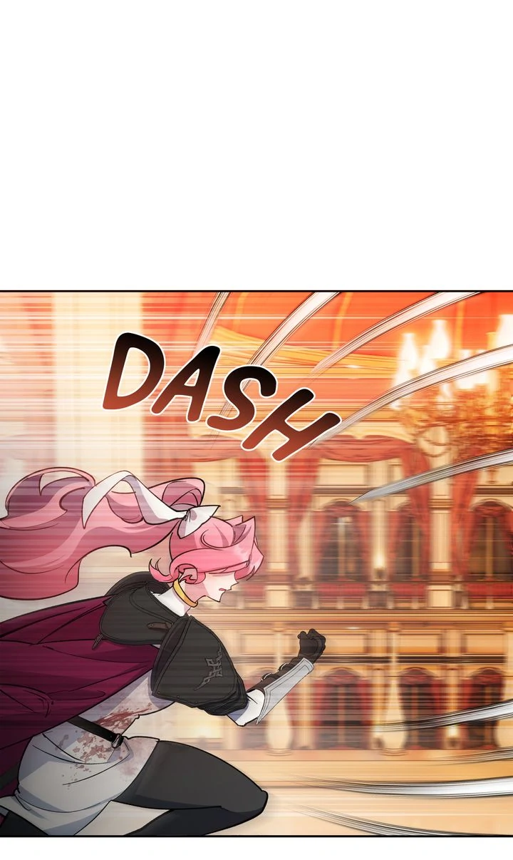 How the Count’s Young Lady Tames the Emperor’s Dog Chapter 83 283 48