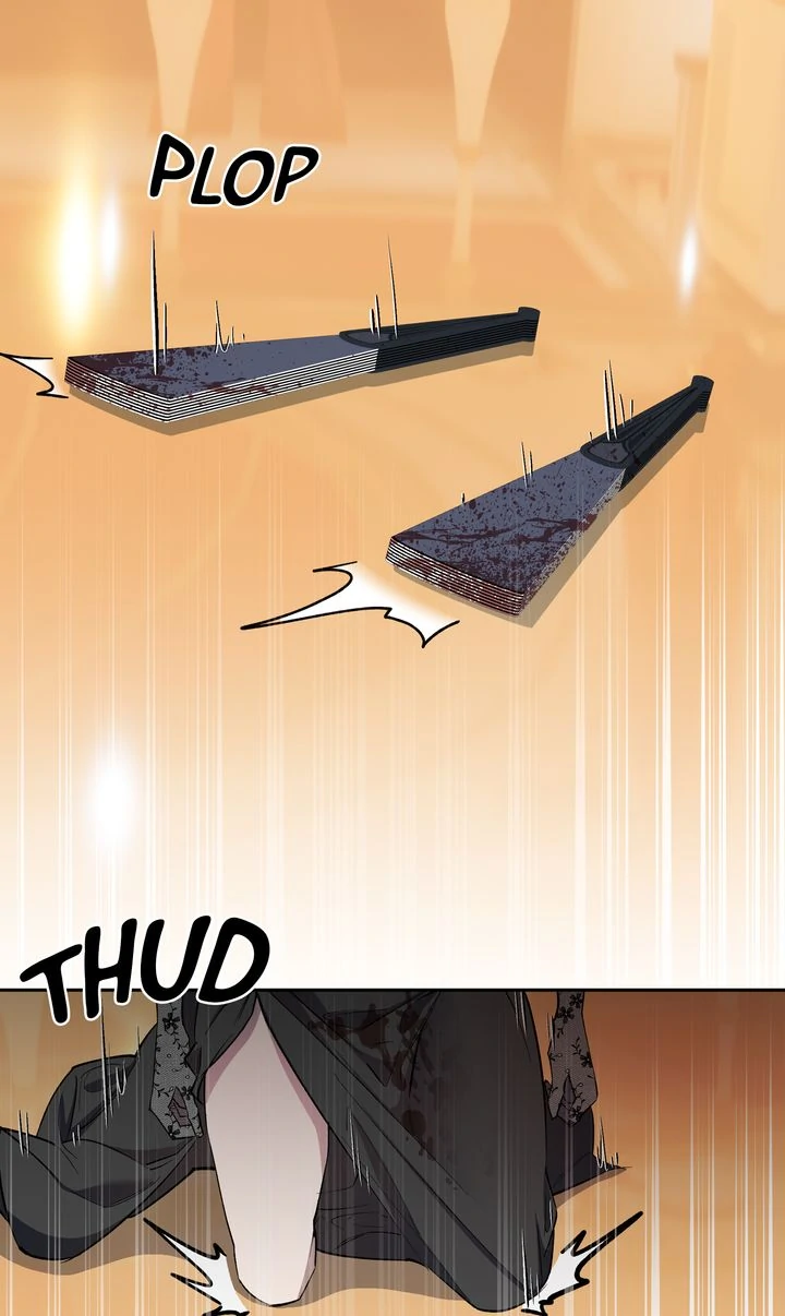 How the Count’s Young Lady Tames the Emperor’s Dog Chapter 83 293 58