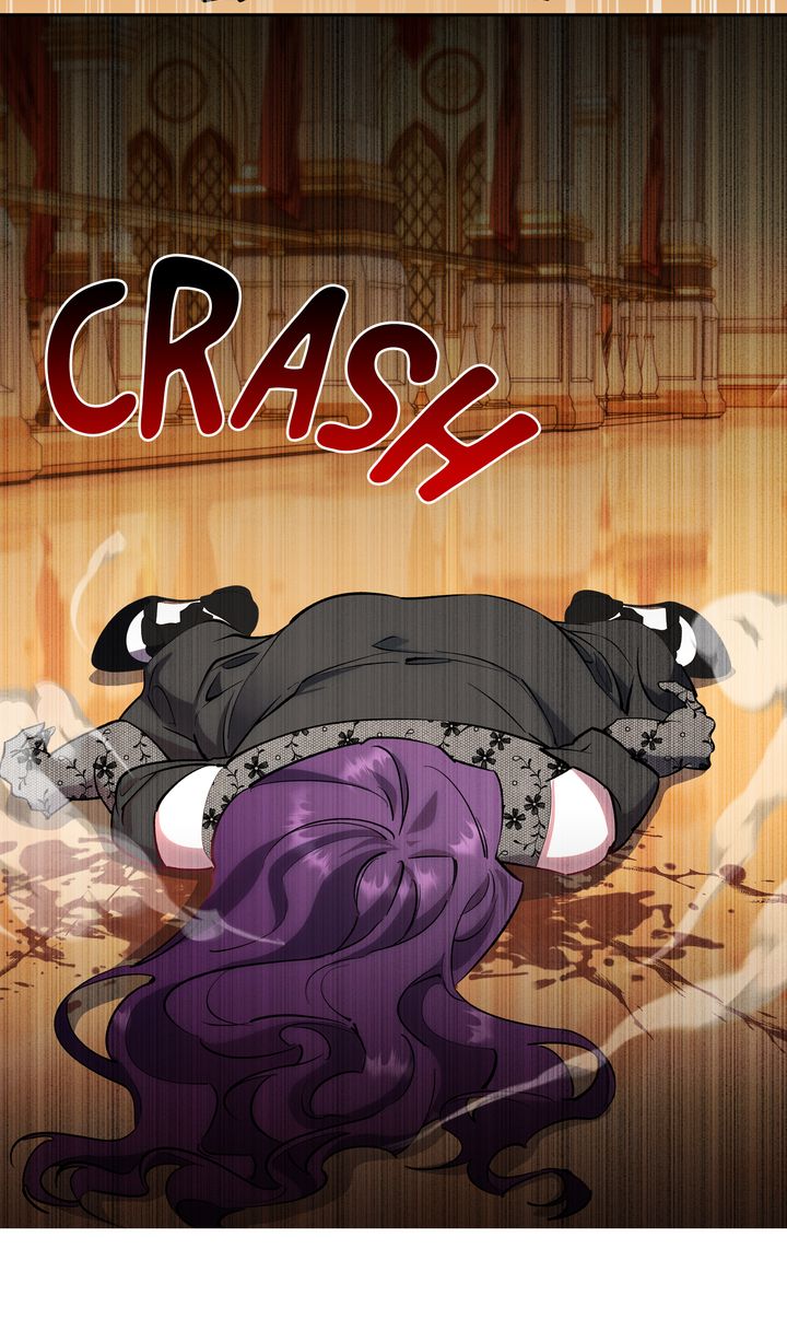 How the Count’s Young Lady Tames the Emperor’s Dog Chapter 83 294 59