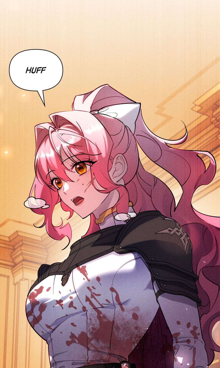 How the Count’s Young Lady Tames the Emperor’s Dog Chapter 83 296 61