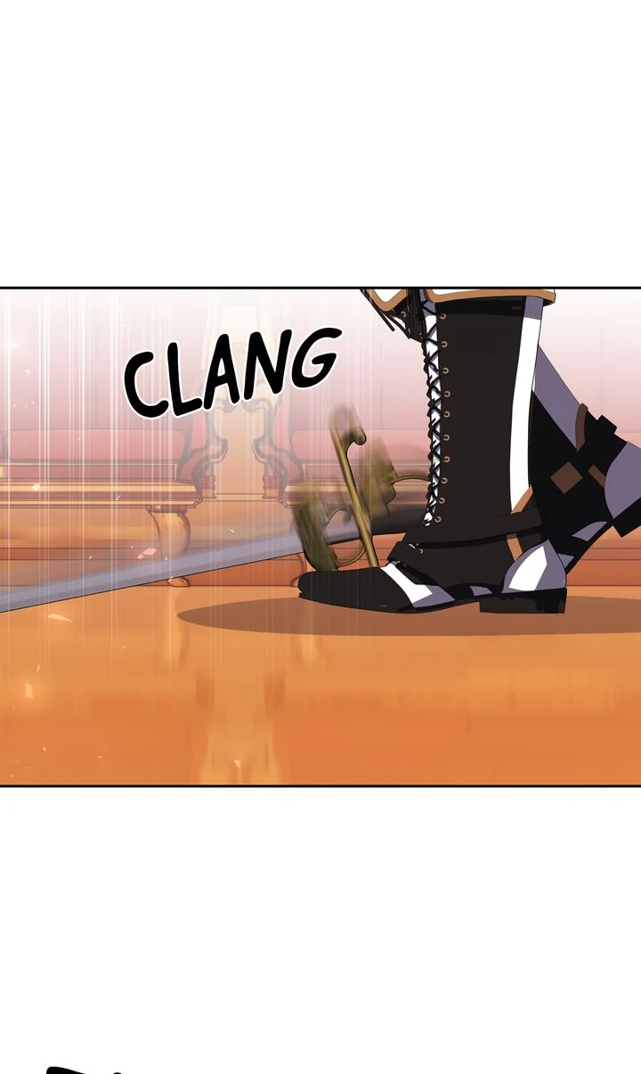 How the Count’s Young Lady Tames the Emperor’s Dog Chapter 83 302 67