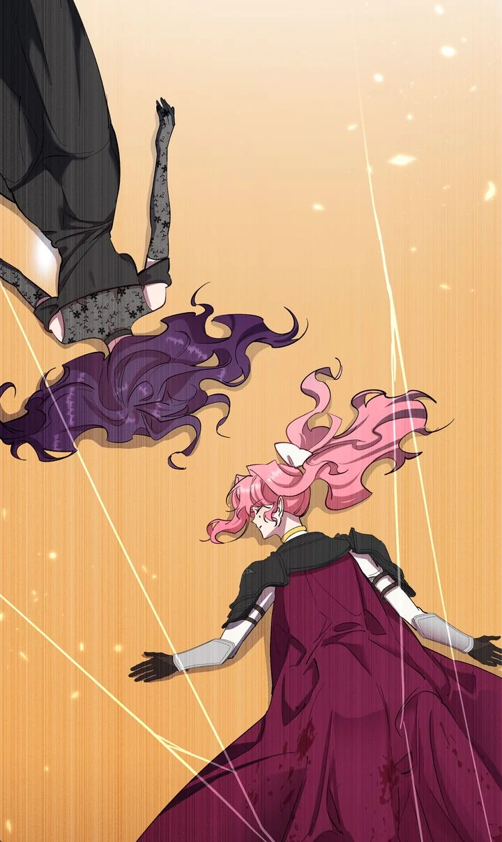 How the Count’s Young Lady Tames the Emperor’s Dog Chapter 83 304 69