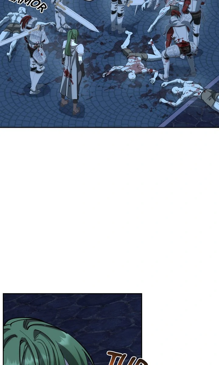 How the Count’s Young Lady Tames the Emperor’s Dog Chapter 84 203 04