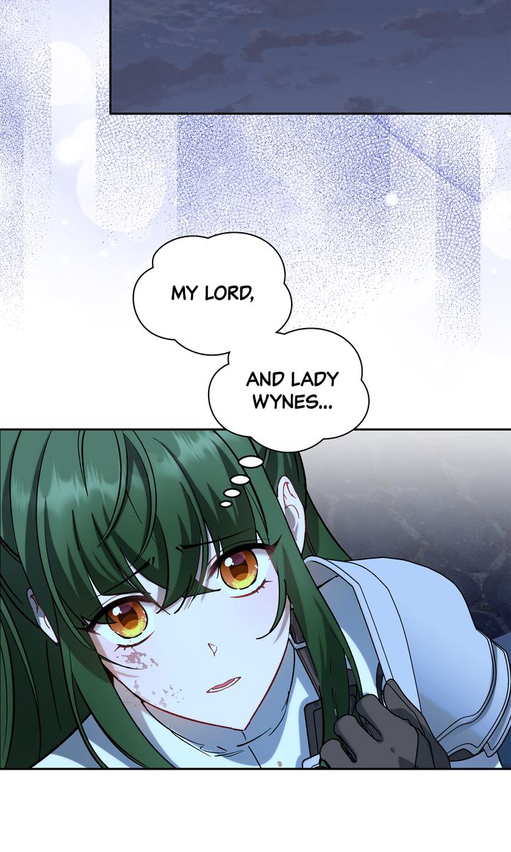 How the Count’s Young Lady Tames the Emperor’s Dog Chapter 84 205 06