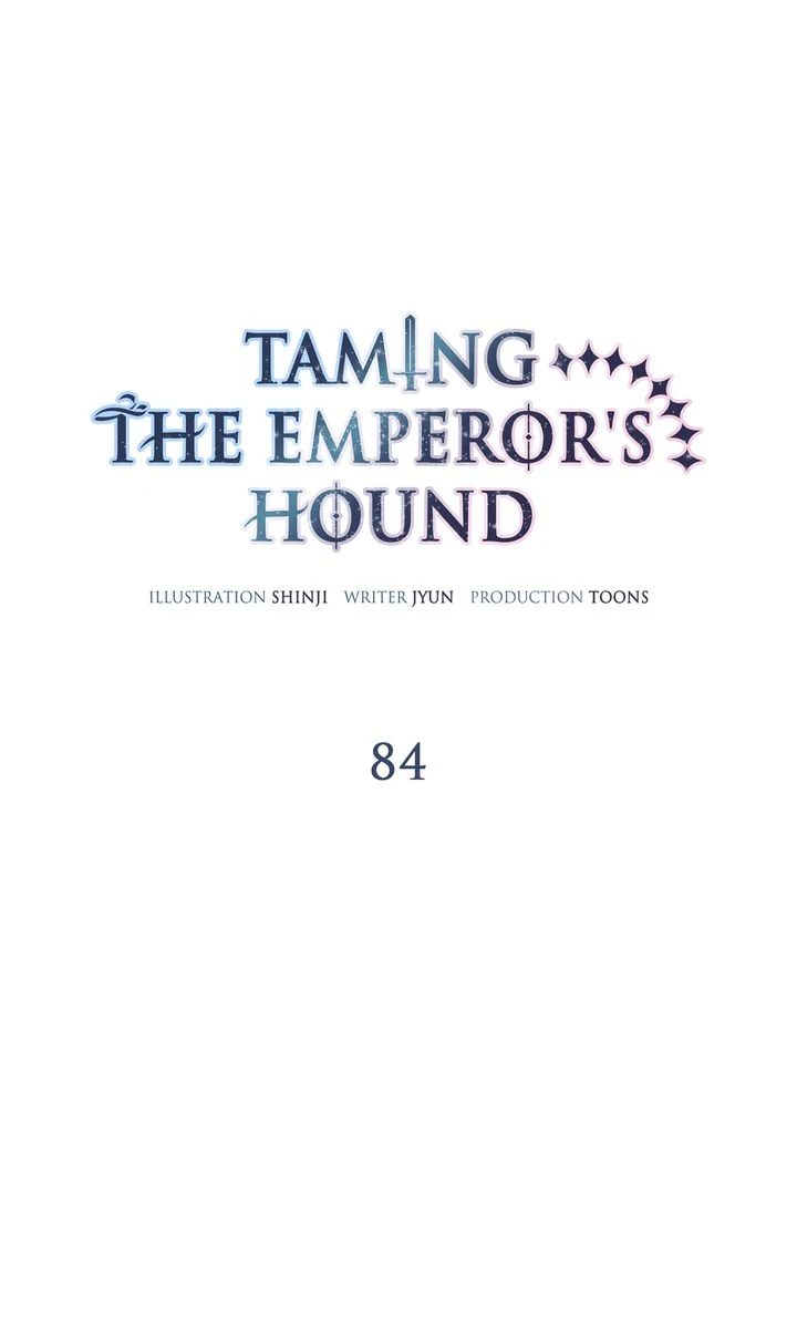 How the Count’s Young Lady Tames the Emperor’s Dog Chapter 84 206 07