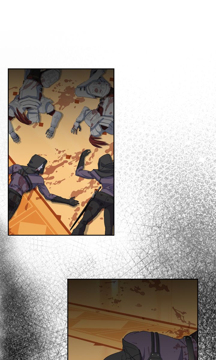 How the Count’s Young Lady Tames the Emperor’s Dog Chapter 84 207 08