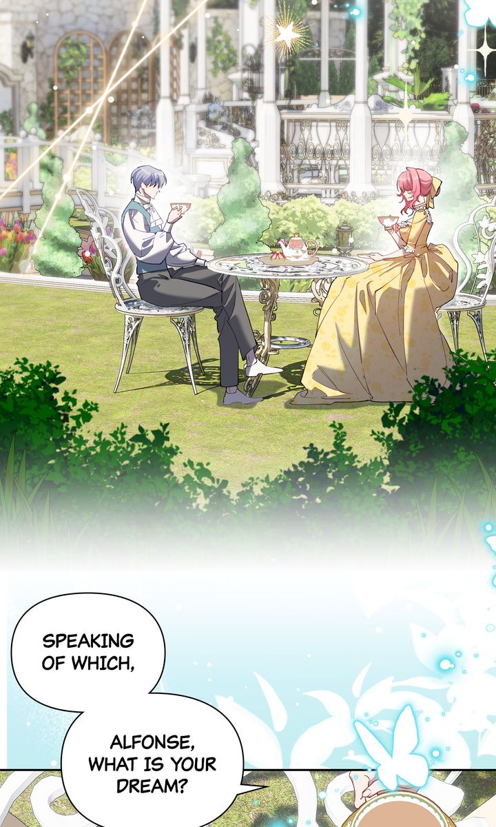 How the Count’s Young Lady Tames the Emperor’s Dog Chapter 84 212 13