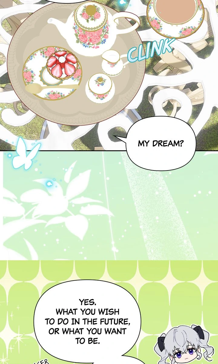 How the Count’s Young Lady Tames the Emperor’s Dog Chapter 84 213 14