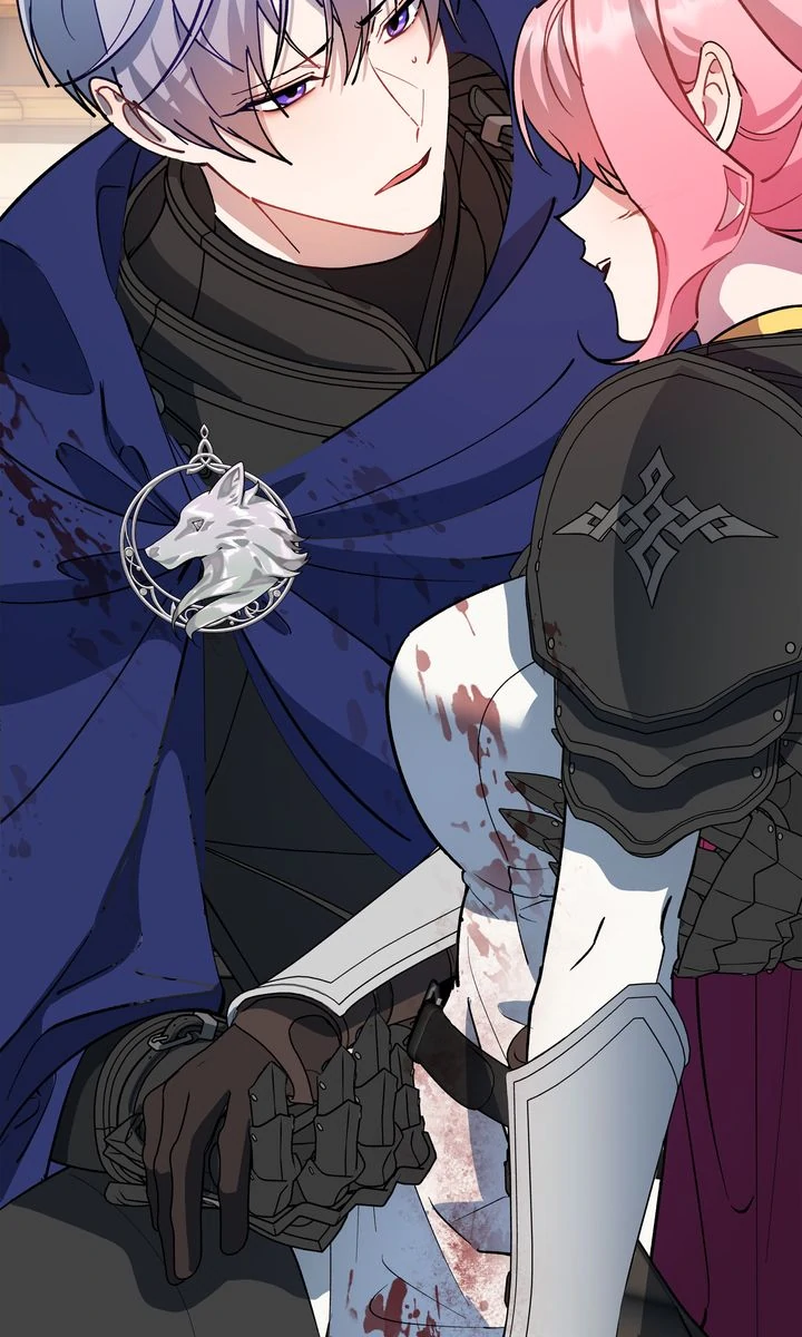 How the Count’s Young Lady Tames the Emperor’s Dog Chapter 84 221 22