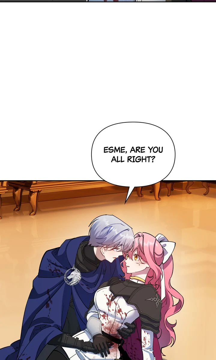 How the Count’s Young Lady Tames the Emperor’s Dog Chapter 84 222 23