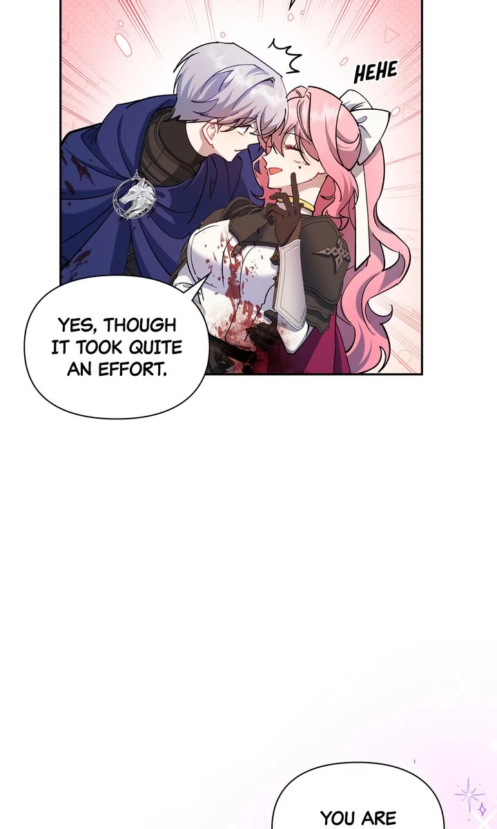 How the Count’s Young Lady Tames the Emperor’s Dog Chapter 84 227 28