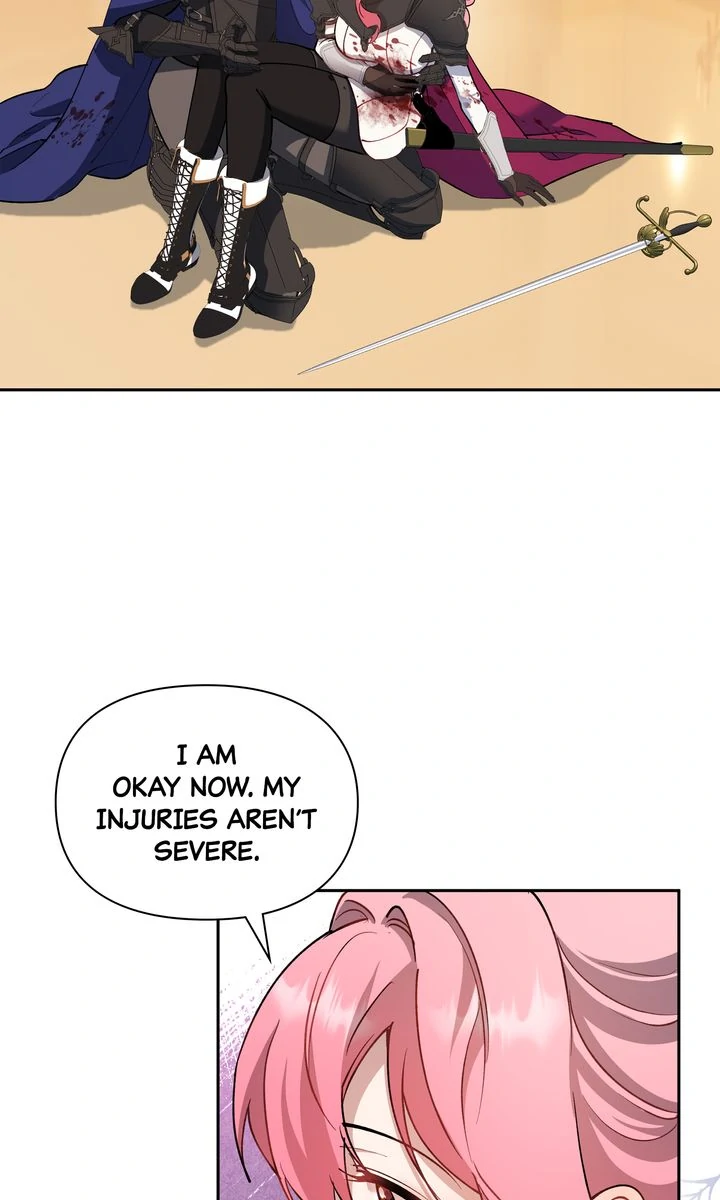 How the Count’s Young Lady Tames the Emperor’s Dog Chapter 84 229 30