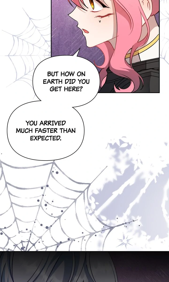 How the Count’s Young Lady Tames the Emperor’s Dog Chapter 84 230 31