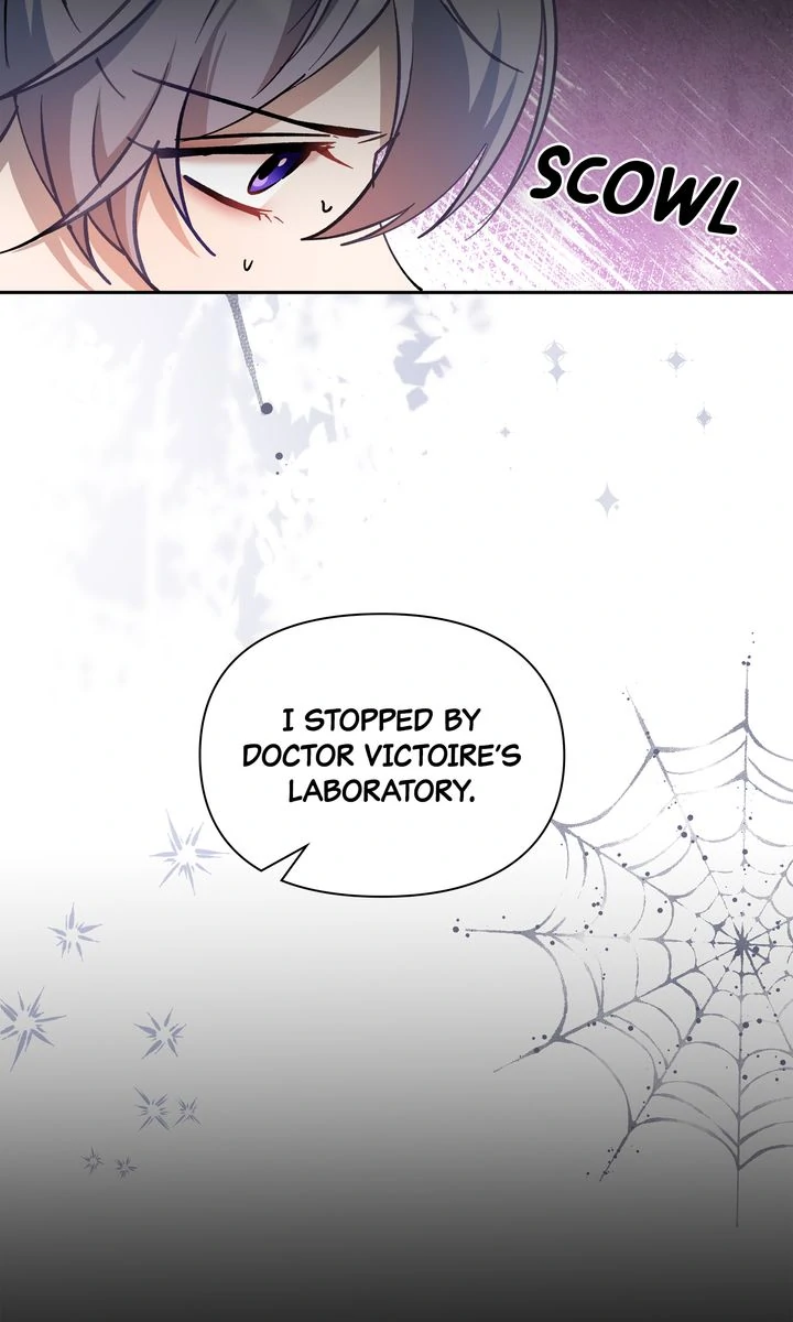 How the Count’s Young Lady Tames the Emperor’s Dog Chapter 84 231 32